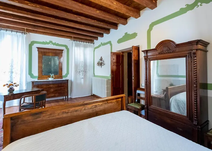 Palazzo Scolari Panzió 3*