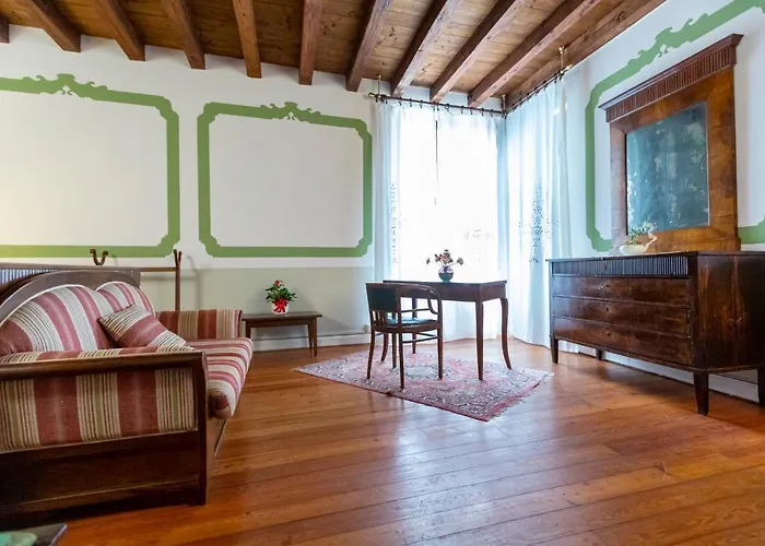 Palazzo Scolari Polcenigo