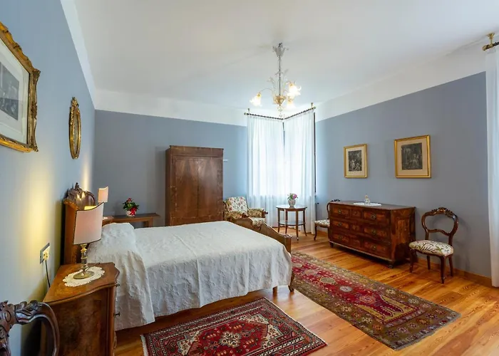 Panzió Palazzo Scolari 3*