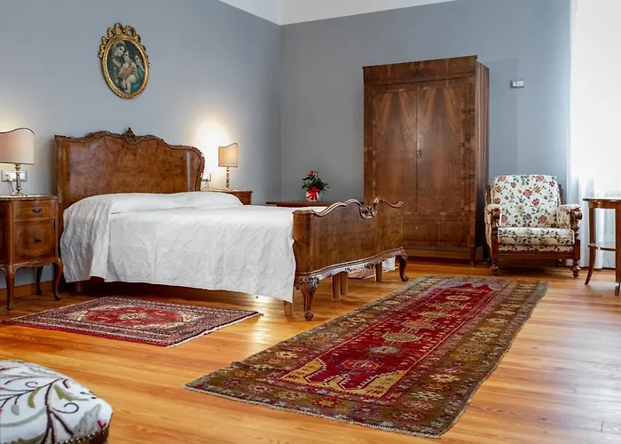 Palazzo Scolari Panzió