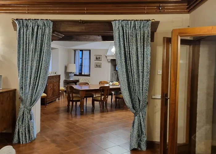 Palazzo Scolari Panzió