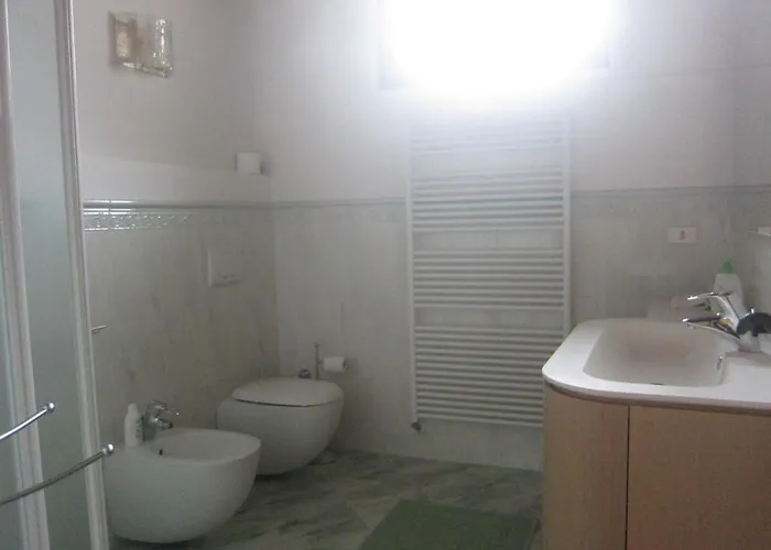 Panzió Palazzo Scolari