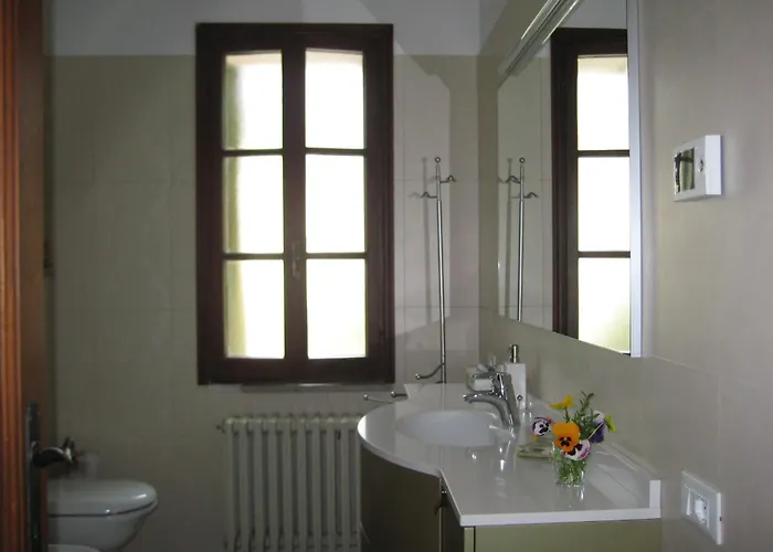 Palazzo Scolari Panzió 3*