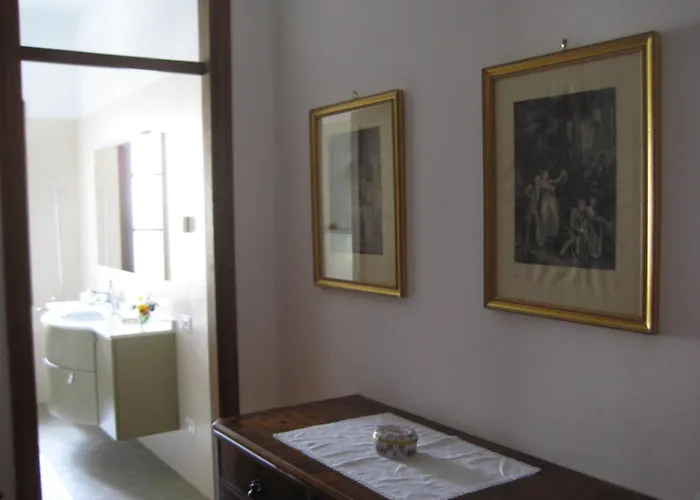 Palazzo Scolari Panzió Polcenigo