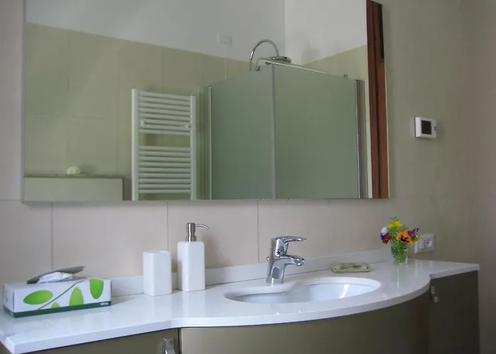 Panzió Palazzo Scolari Polcenigo