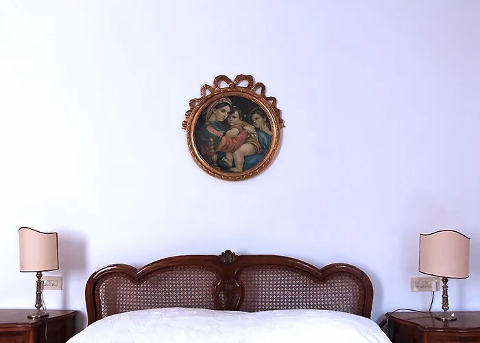 Palazzo Scolari Panzió