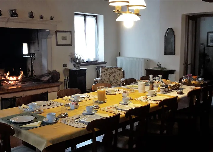 Palazzo Scolari Panzió Polcenigo