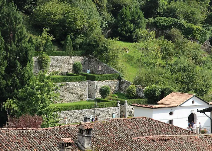 Palazzo Scolari Panzió