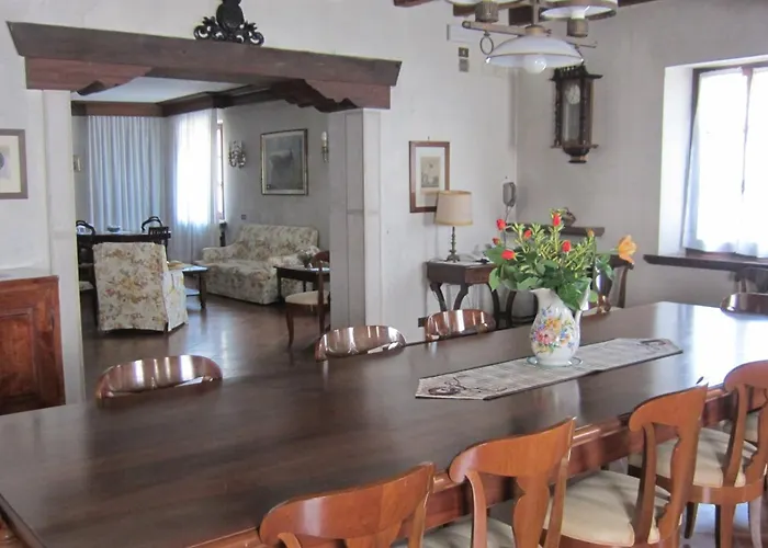 Palazzo Scolari 3* Polcenigo