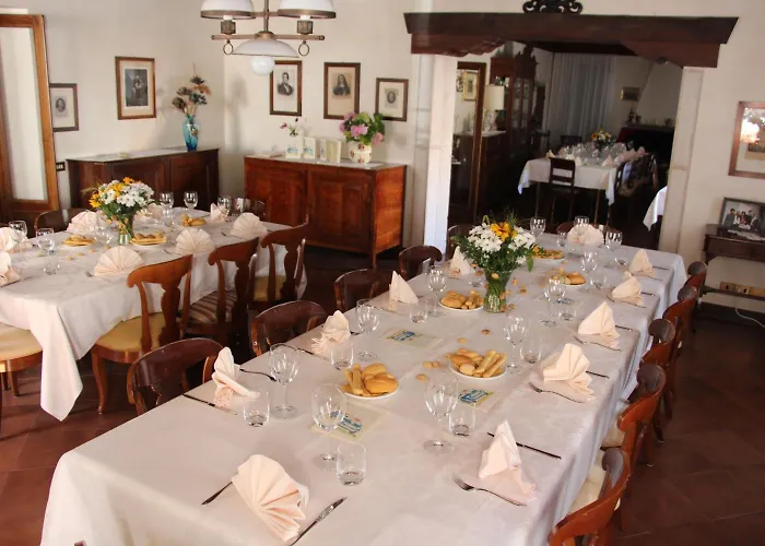 Panzió Palazzo Scolari