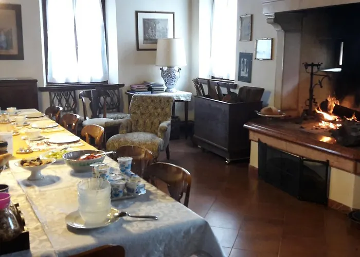 Panzió Palazzo Scolari Polcenigo