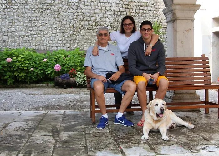 Palazzo Scolari Polcenigo