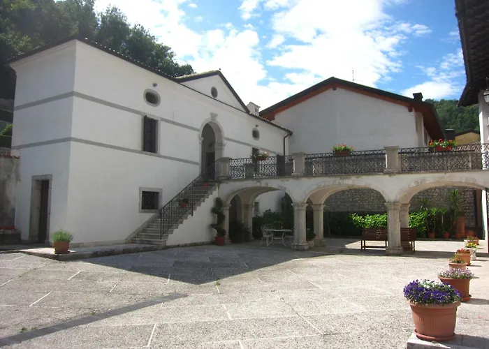 Palazzo Scolari Panzió 3*