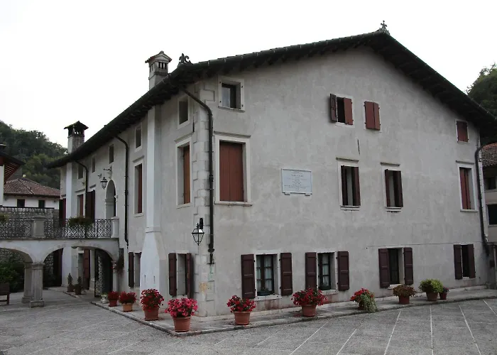 Palazzo Scolari