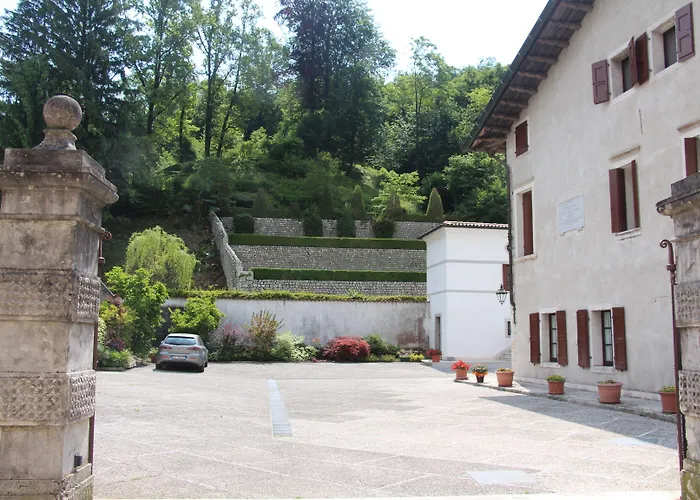 Palazzo Scolari Panzió