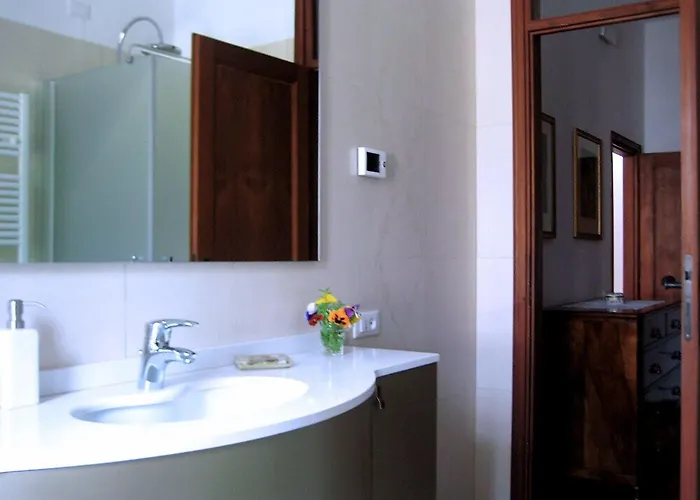 Panzió Palazzo Scolari 3*