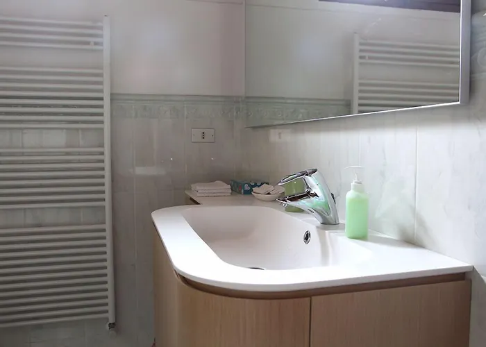 Panzió Palazzo Scolari