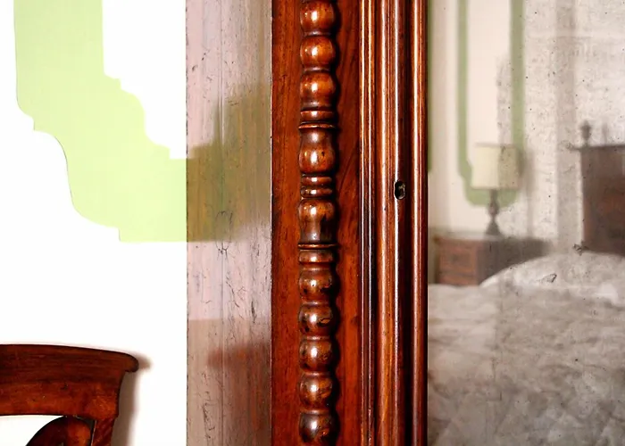 Panzió Palazzo Scolari