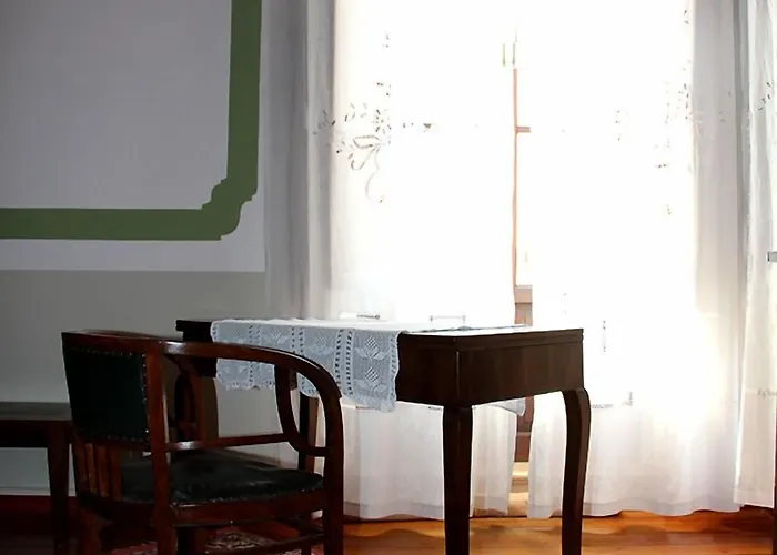 Palazzo Scolari Panzió Polcenigo