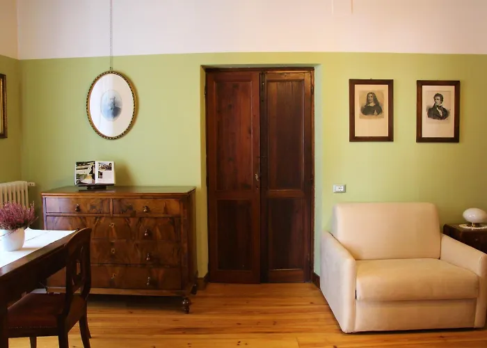 Palazzo Scolari Panzió