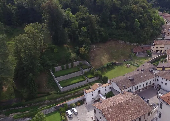 Palazzo Scolari Panzió 3*