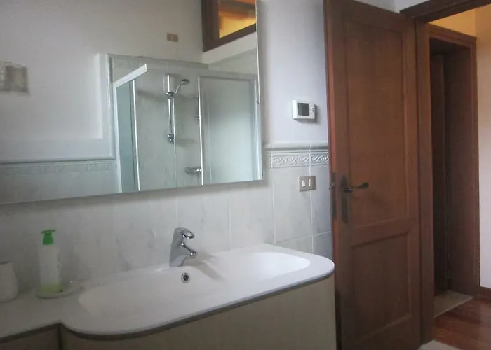 Palazzo Scolari Panzió