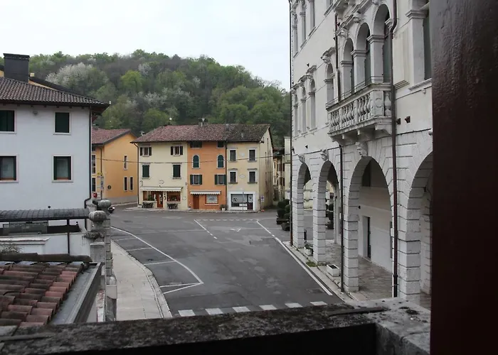 Palazzo Scolari Panzió 3*