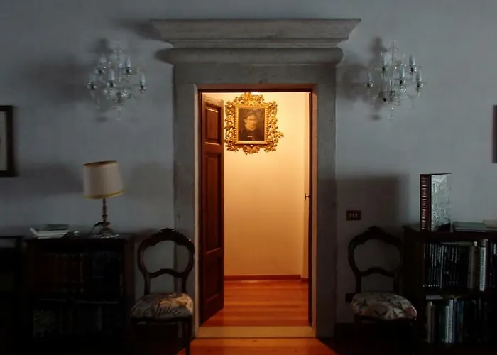 Palazzo Scolari Panzió 3*