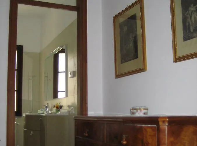 Panzió Palazzo Scolari Polcenigo